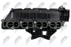 Saugrohr, Luftversorgung NTY BKS-FT-013 Bild Saugrohr, Luftversorgung NTY BKS-FT-013