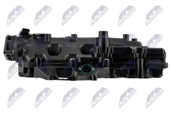 Saugrohr, Luftversorgung NTY BKS-FT-013 Bild Saugrohr, Luftversorgung NTY BKS-FT-013