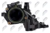 Saugrohr, Luftversorgung NTY BKS-FT-013 Bild Saugrohr, Luftversorgung NTY BKS-FT-013