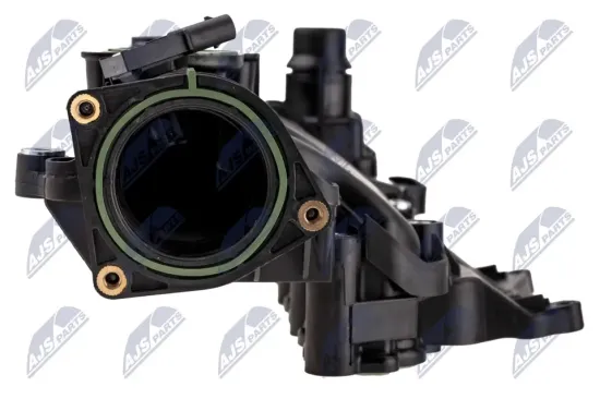 Saugrohr, Luftversorgung NTY BKS-FT-013 Bild Saugrohr, Luftversorgung NTY BKS-FT-013