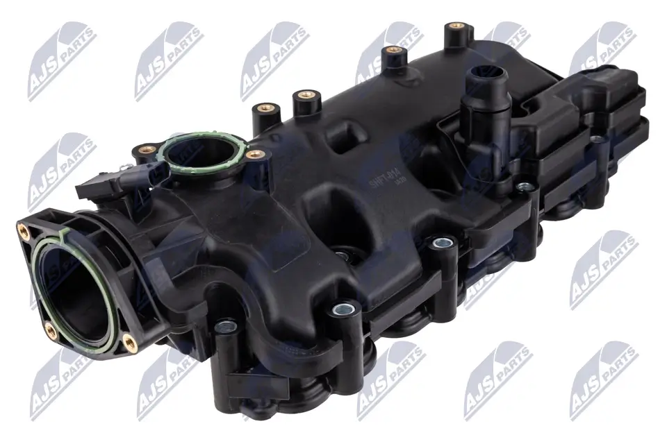 Saugrohrmodul NTY BKS-FT-014