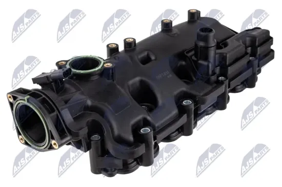 Saugrohrmodul NTY BKS-FT-014 Bild Saugrohrmodul NTY BKS-FT-014