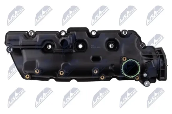 Saugrohrmodul NTY BKS-FT-014 Bild Saugrohrmodul NTY BKS-FT-014