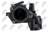 Saugrohrmodul NTY BKS-FT-014 Bild Saugrohrmodul NTY BKS-FT-014