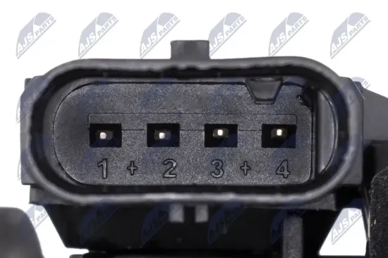 Saugrohrmodul NTY BKS-FT-014 Bild Saugrohrmodul NTY BKS-FT-014