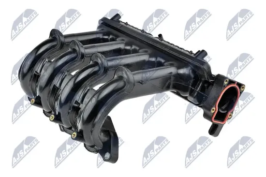 Saugrohrmodul NTY BKS-HD-000 Bild Saugrohrmodul NTY BKS-HD-000