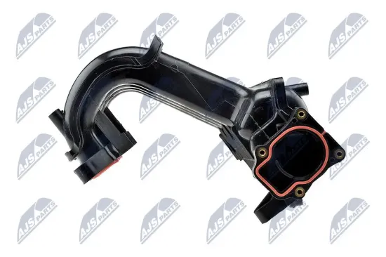 Saugrohrmodul NTY BKS-HD-000 Bild Saugrohrmodul NTY BKS-HD-000