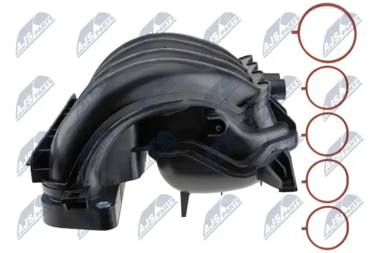 Saugrohrmodul NTY BKS-HD-001 Bild Saugrohrmodul NTY BKS-HD-001