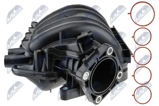 Saugrohrmodul NTY BKS-HD-001 Bild Saugrohrmodul NTY BKS-HD-001