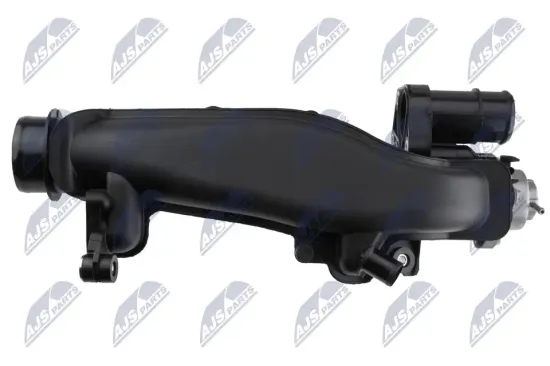 Saugrohrmodul NTY BKS-HD-002 Bild Saugrohrmodul NTY BKS-HD-002