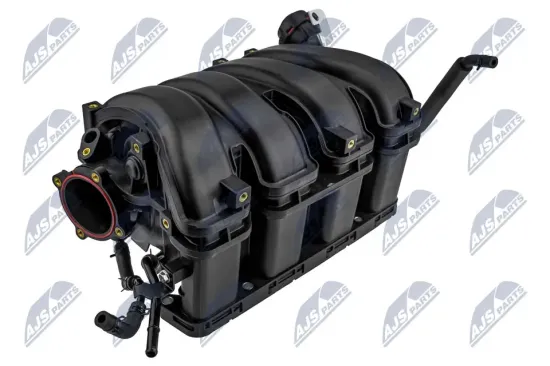 Saugrohrmodul NTY BKS-HY-500 Bild Saugrohrmodul NTY BKS-HY-500