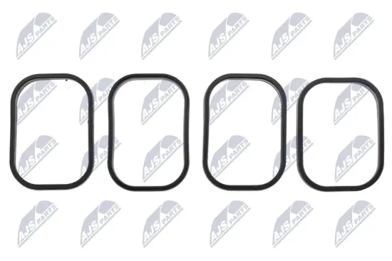 Dichtungssatz, Ansaugkrümmer NTY BKS-KA-002A Bild Dichtungssatz, Ansaugkrümmer NTY BKS-KA-002A