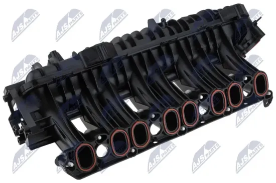 Saugrohrmodul NTY BKS-LR-002 Bild Saugrohrmodul NTY BKS-LR-002