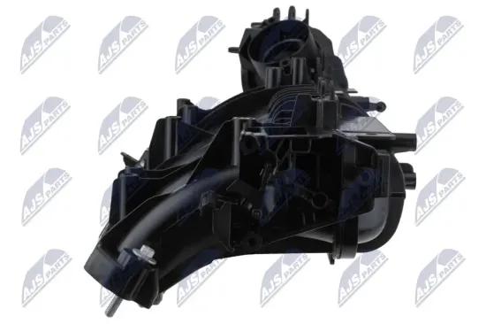 Saugrohrmodul NTY BKS-LR-002 Bild Saugrohrmodul NTY BKS-LR-002