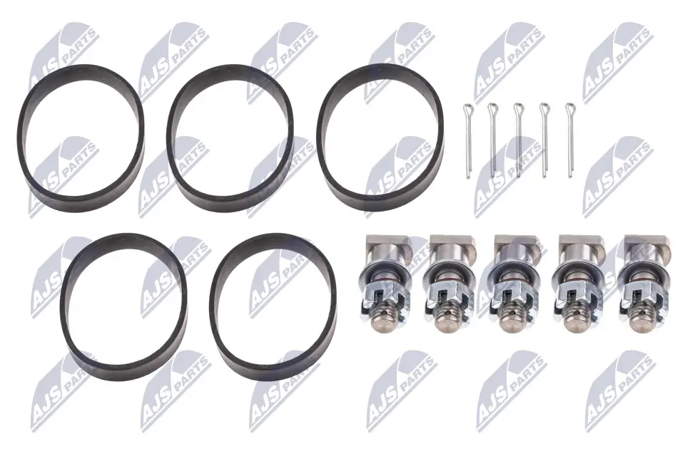 Reparatursatz, Saugrohrmodul NTY BKS-ME-000A