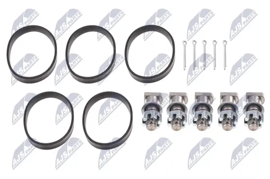 Reparatursatz, Saugrohrmodul NTY BKS-ME-000A Bild Reparatursatz, Saugrohrmodul NTY BKS-ME-000A