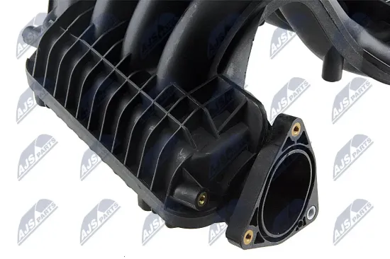 Saugrohrmodul NTY BKS-ME-001 Bild Saugrohrmodul NTY BKS-ME-001