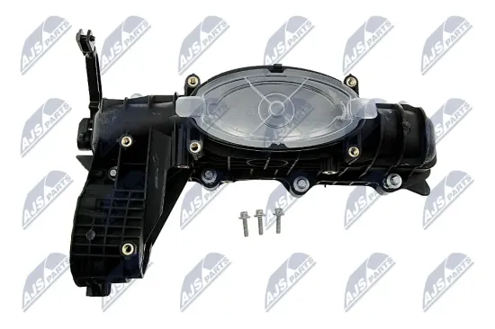 Saugrohrmodul NTY BKS-ME-003 Bild Saugrohrmodul NTY BKS-ME-003