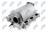 Saugrohrmodul NTY BKS-ME-004 Bild Saugrohrmodul NTY BKS-ME-004