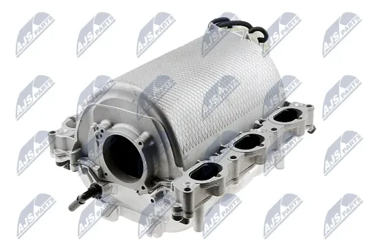 Saugrohrmodul NTY BKS-ME-004 Bild Saugrohrmodul NTY BKS-ME-004