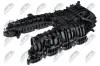 Saugrohrmodul NTY BKS-ME-006