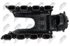Saugrohrmodul NTY BKS-ME-006 Bild Saugrohrmodul NTY BKS-ME-006