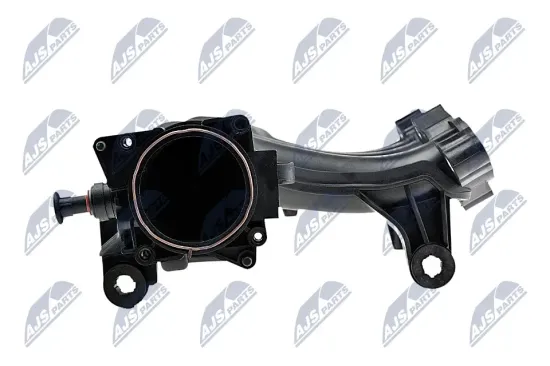 Saugrohrmodul NTY BKS-ME-013 Bild Saugrohrmodul NTY BKS-ME-013