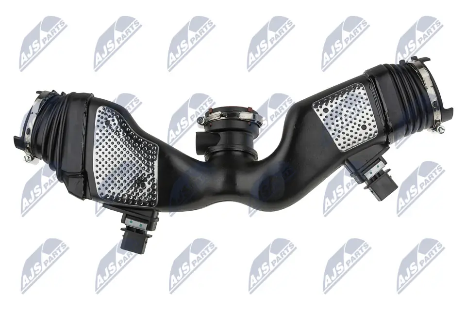 Türschloss vorne links NTY EZC-FR-055