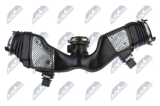 Türschloss vorne links NTY EZC-FR-055 Bild Türschloss vorne links NTY EZC-FR-055