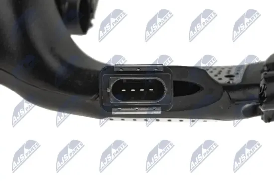 Türschloss vorne links NTY EZC-FR-055 Bild Türschloss vorne links NTY EZC-FR-055