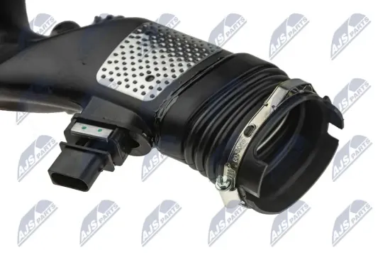 Türschloss vorne links NTY EZC-FR-055 Bild Türschloss vorne links NTY EZC-FR-055