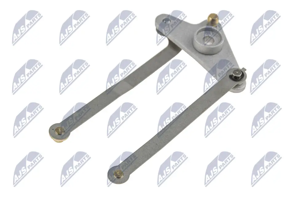 Saugrohrmodul NTY BKS-ME-020