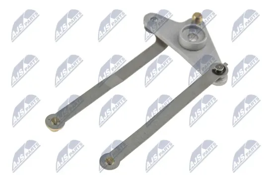 Saugrohrmodul NTY BKS-ME-020 Bild Saugrohrmodul NTY BKS-ME-020