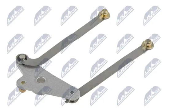 Saugrohrmodul NTY BKS-ME-020 Bild Saugrohrmodul NTY BKS-ME-020