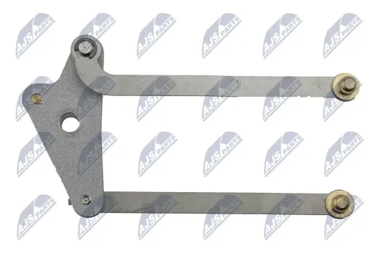 Saugrohrmodul NTY BKS-ME-020 Bild Saugrohrmodul NTY BKS-ME-020