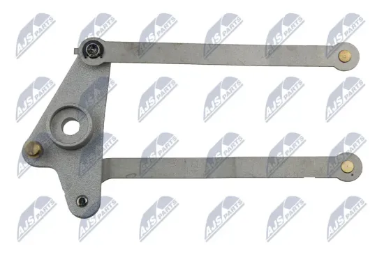 Saugrohrmodul NTY BKS-ME-020 Bild Saugrohrmodul NTY BKS-ME-020