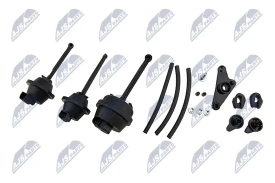 Stutzen, Ansaugkrümmer NTY BKS-ME-022 Bild Stutzen, Ansaugkrümmer NTY BKS-ME-022