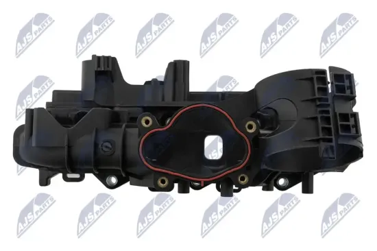 Saugrohrmodul NTY BKS-ME-024 Bild Saugrohrmodul NTY BKS-ME-024