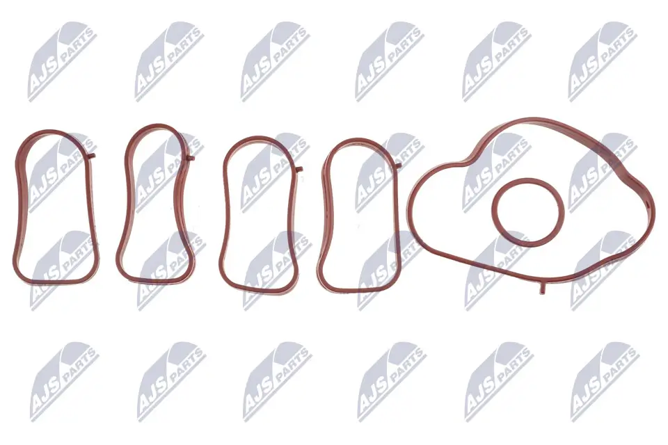 Dichtungssatz, Ansaugkrümmer NTY BKS-ME-024A
