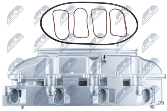 Saugrohrmodul NTY BKS-ME-026 Bild Saugrohrmodul NTY BKS-ME-026