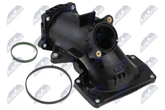 Ansaugschlauch, Luftfilter NTY BKS-ME-027 Bild Ansaugschlauch, Luftfilter NTY BKS-ME-027