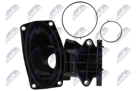 Ansaugschlauch, Luftfilter NTY BKS-ME-027 Bild Ansaugschlauch, Luftfilter NTY BKS-ME-027