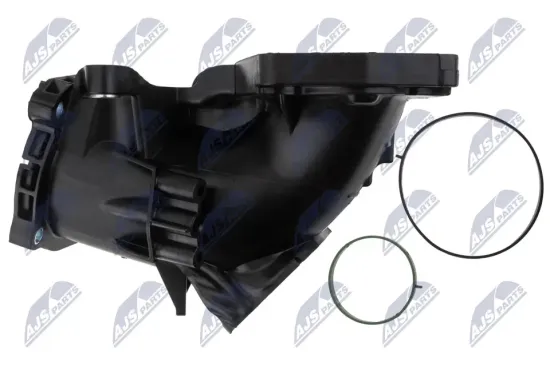 Ansaugschlauch, Luftfilter NTY BKS-ME-027 Bild Ansaugschlauch, Luftfilter NTY BKS-ME-027