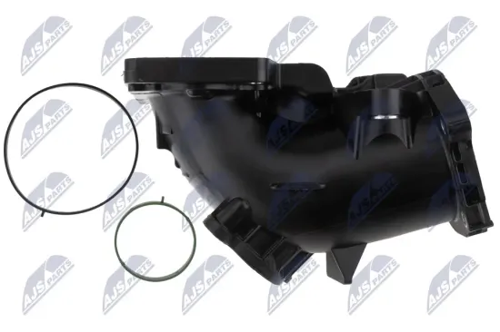 Ansaugschlauch, Luftfilter NTY BKS-ME-027 Bild Ansaugschlauch, Luftfilter NTY BKS-ME-027