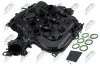 Saugrohrmodul NTY BKS-ME-029 Bild Saugrohrmodul NTY BKS-ME-029