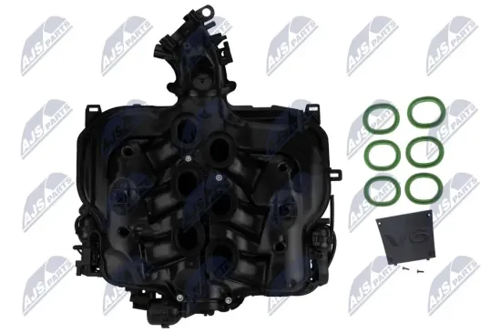 Saugrohrmodul NTY BKS-ME-029 Bild Saugrohrmodul NTY BKS-ME-029