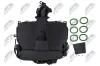 Saugrohrmodul NTY BKS-ME-029 Bild Saugrohrmodul NTY BKS-ME-029