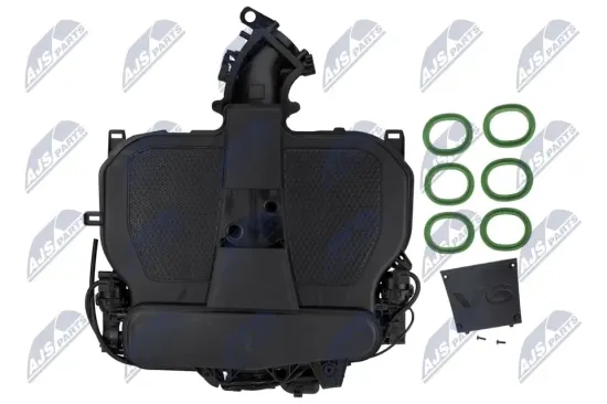 Saugrohrmodul NTY BKS-ME-029 Bild Saugrohrmodul NTY BKS-ME-029