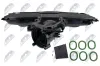 Saugrohrmodul NTY BKS-ME-029 Bild Saugrohrmodul NTY BKS-ME-029