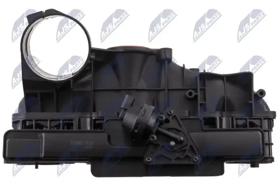 Saugrohrmodul NTY BKS-ME-030 Bild Saugrohrmodul NTY BKS-ME-030